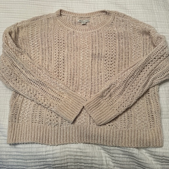 American Eagle Outfitters Sweater - Size M - Picture 1 of 8